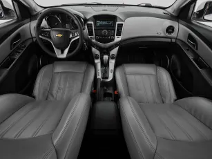Chevrolet  8