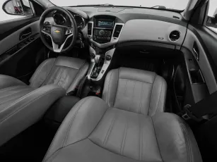 Chevrolet  9