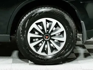 Mitsubishi  7
