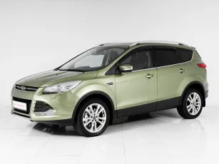 Ford  1