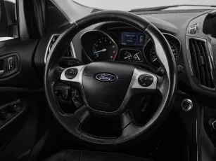 Ford  10