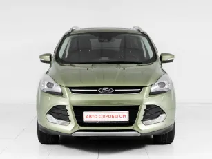 Ford  2