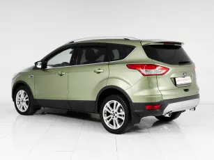 Ford  4