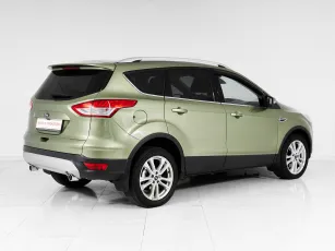 Ford  6