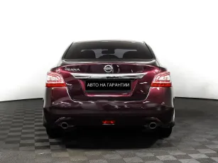 Nissan  6