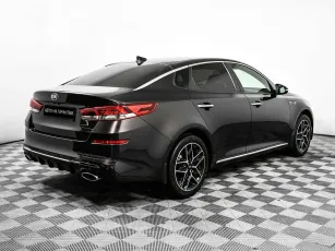 Kia  5