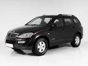 SsangYong  1