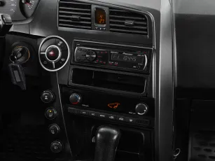 SsangYong  16