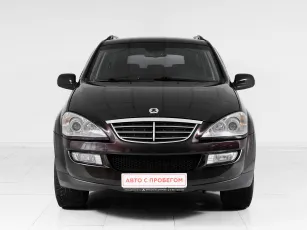 SsangYong  2