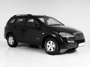 SsangYong  3