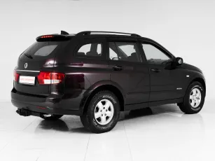 SsangYong  6