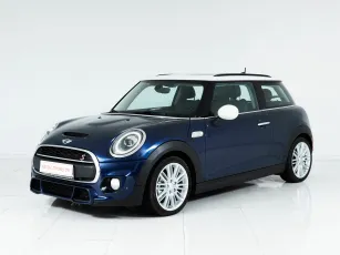 MINI Hatch,  III (F55/F56)