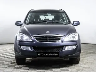SsangYong  2