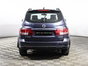 SsangYong  4