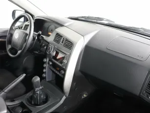 SsangYong  5