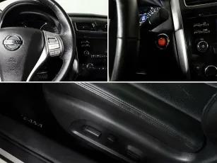 Nissan  15