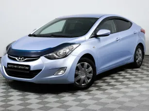 Hyundai  1