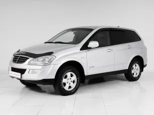 SsangYong  1