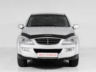 SsangYong  2