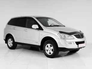 SsangYong  3