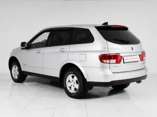 SsangYong  4