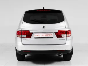 SsangYong  5
