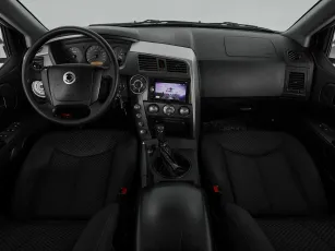 SsangYong  8