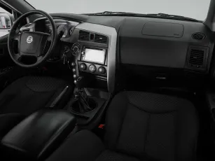 SsangYong  9