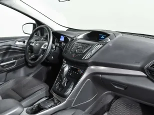 Ford  10