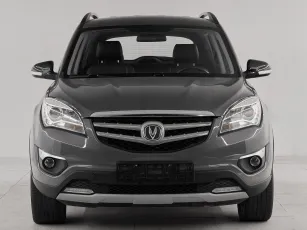 Changan  2