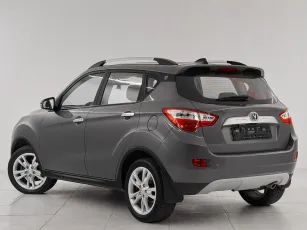 Changan  4