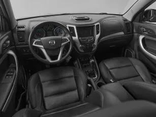 Changan  7
