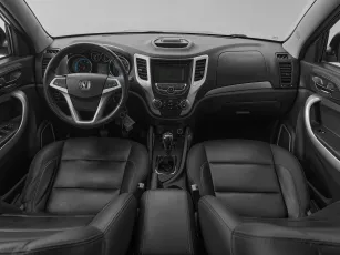 Changan  8
