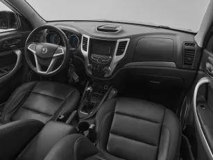 Changan  9