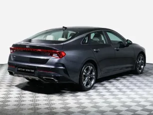 Kia  5