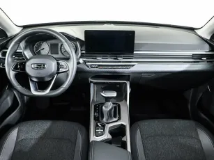 Geely  11