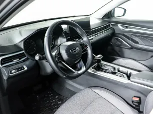Geely  12
