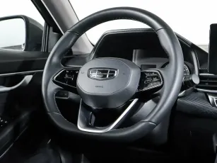 Geely  13