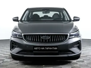 Geely  2
