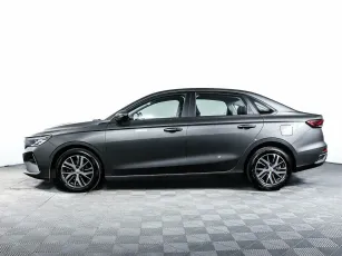 Geely  3