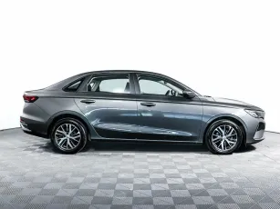 Geely  4
