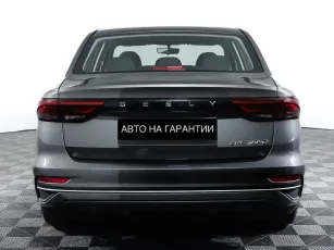 Geely  6
