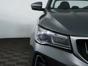 Geely  7