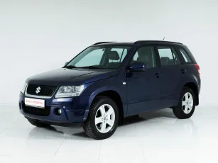 Suzuki  1