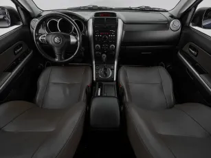 Suzuki  8