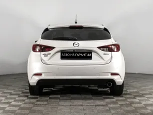 Mazda  4