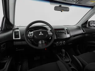 Mitsubishi  14