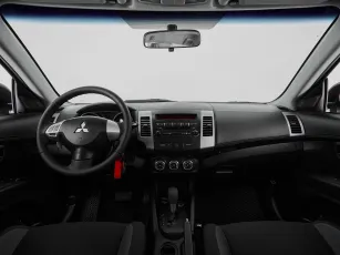 Mitsubishi  15