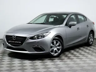 Mazda  1