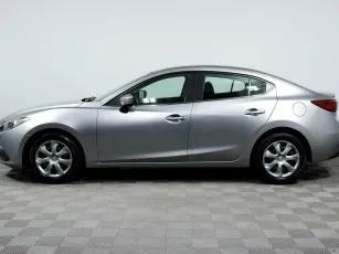 Mazda  3